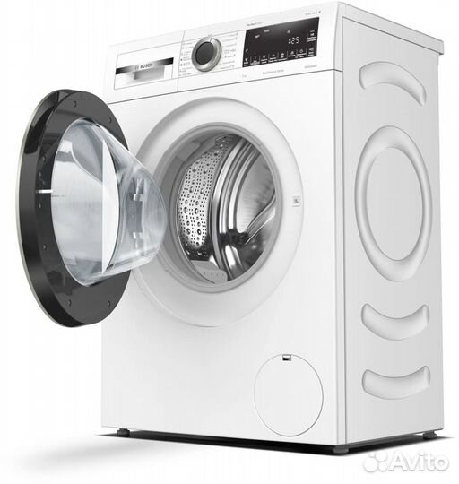Стиральная машина Bosch WHA222X1OE в наличии