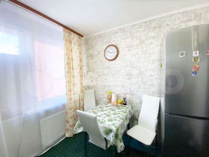 3-к. квартира, 64,7 м², 8/9 эт.