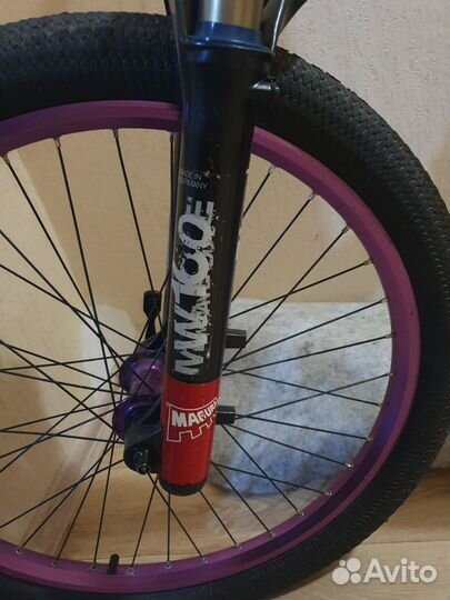 Велосипед MTB Stark Grinder