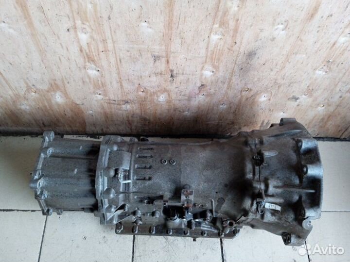 Акпп/вариатор/робот Infiniti FX30d/FX35/FX37/FX50