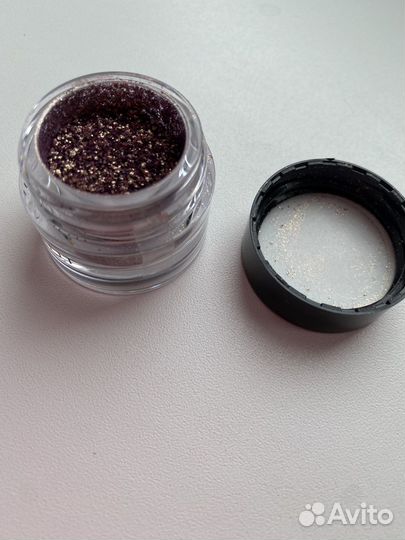 Пигмент тени inglot тон 22