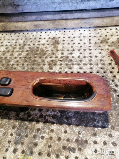 Блок управления стеклоподъемниками Kia Magentis