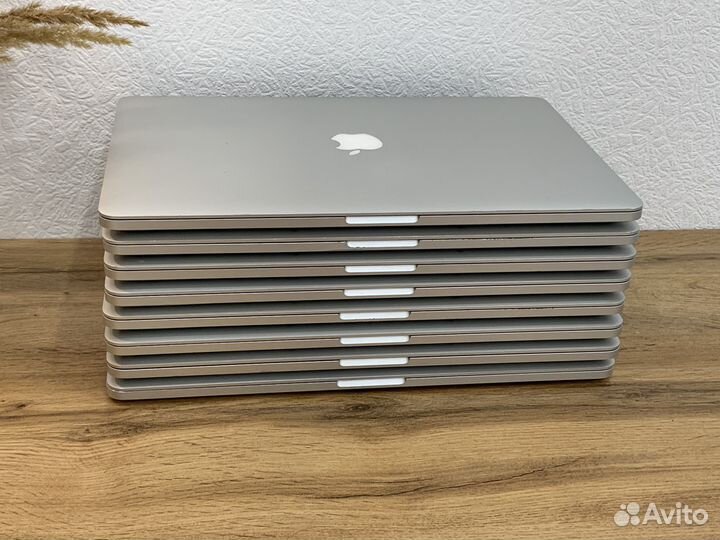 Apple MacBook Pro 15/13 дюймов, Retina