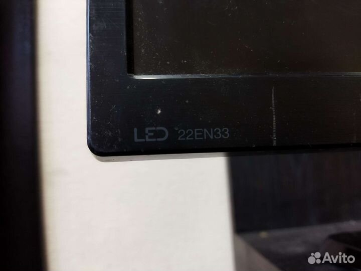 Монитор lg 22диагональ