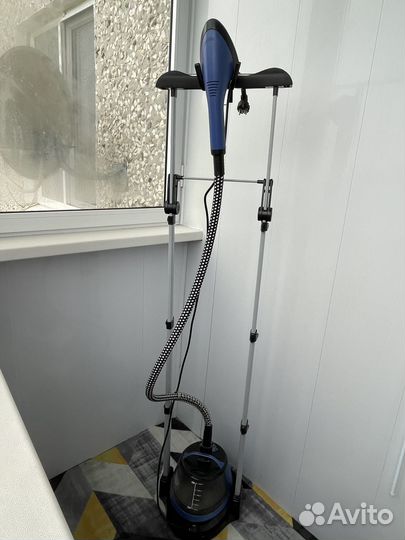 Отпариватель для одежды