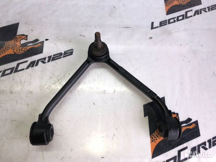 Рычаг передний правый Ssangyong Actyon Sports D20G