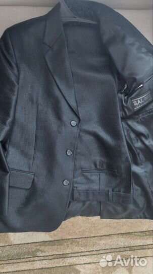 Костюм мужской