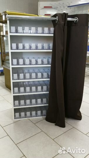 Шкаф для сигарет