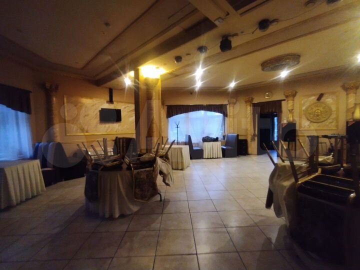 Кафе, магазин, доставка еды