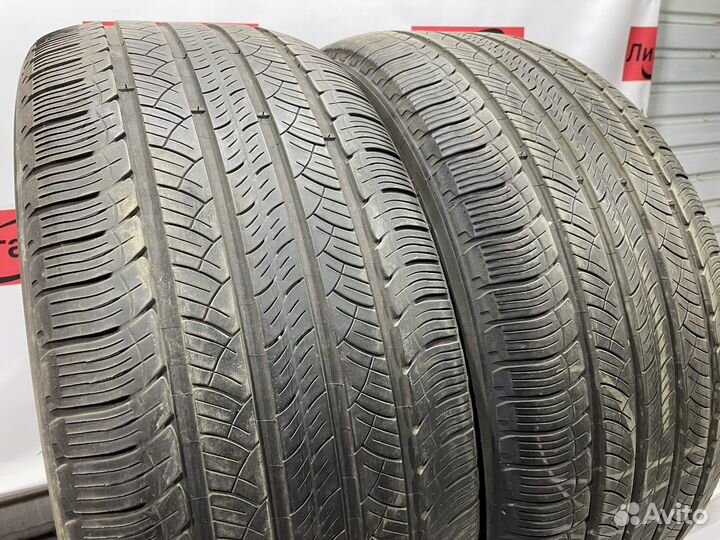Michelin Latitude Tour HP 265/45 R20