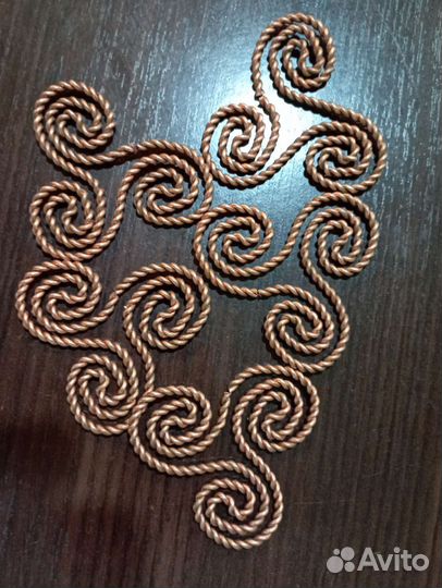 Трискелионы