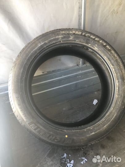 Michelin E-Primacy 245/50 R20