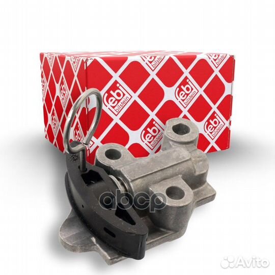 Натяжитель цепи 100554 Febi