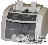 Счетчик для банкнот Laurel J-700