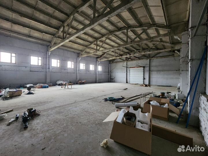 Продам готовый бизнес производство