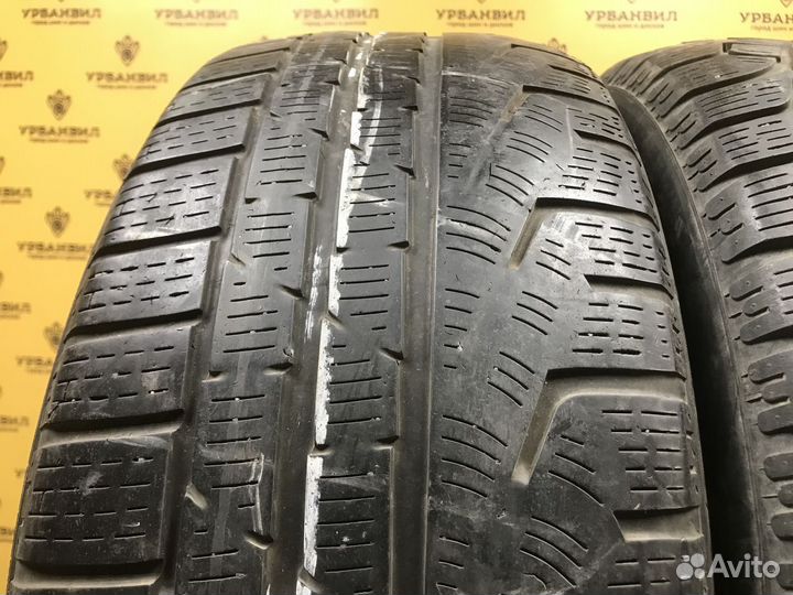 Pirelli Winter Sottozero 210 Serie II 225/50 R17 94H