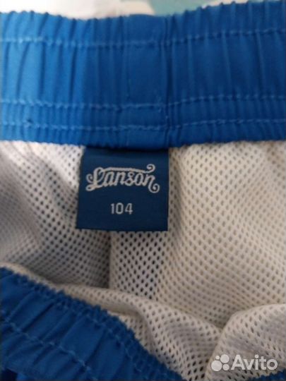 Шорты/плавки для мальчика 140-146,104 размер