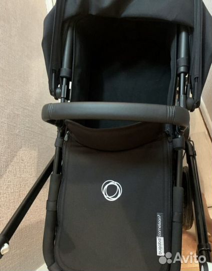 Коляска bugaboo cameleon 3