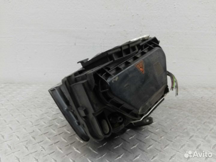 Фара правая Audi A5 8T 8T0941004AF