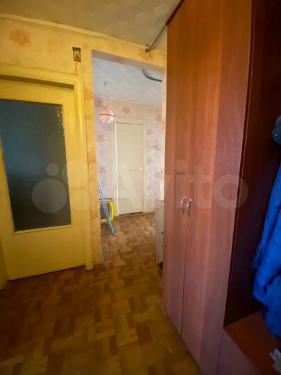 2-к. квартира, 52,8 м², 3/5 эт.