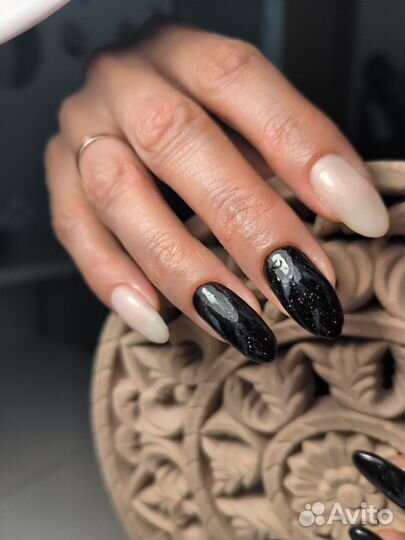 Маникюр, педикюр