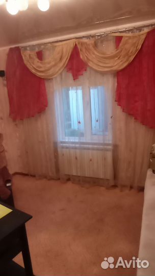 Ламбрекен тюль