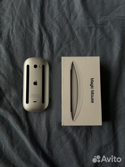 Мышь Apple magic mouse 3