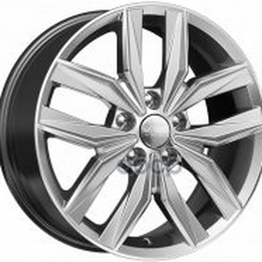 Диск кик, кс774 7x17/5x114.3ET45 66.1