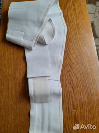 Бандаж для беременных и после родов