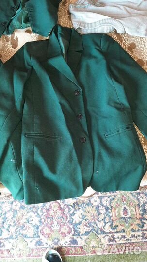 Форма лицейская