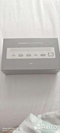 Aya neo 2/2s 16+1/32+2 в наличии