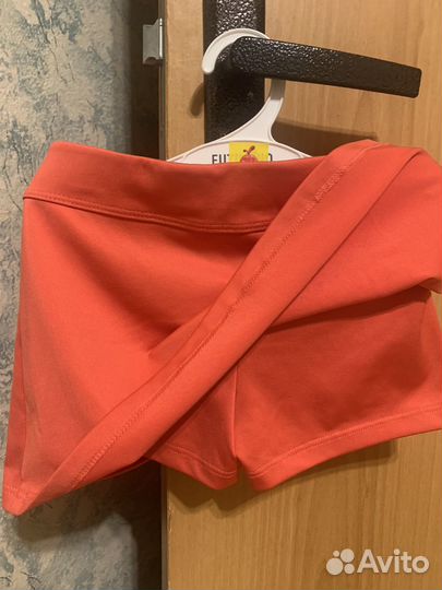 Костюм для тенниса