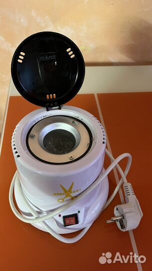 Стерилизатор для инструментов