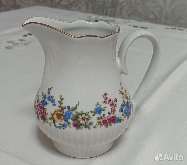 Сервиз кофейный