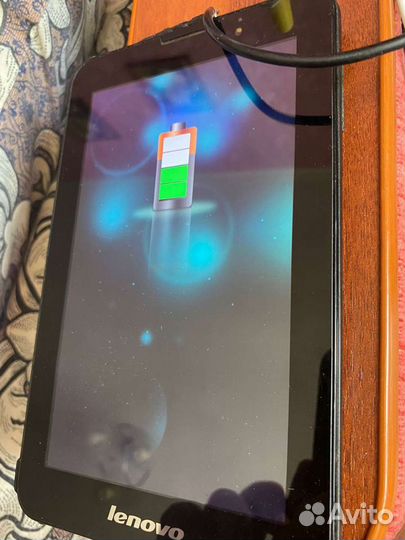 Планшет Lenovo ideatab A3000H