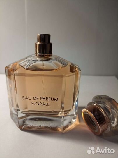 Mon Guerlain Florale