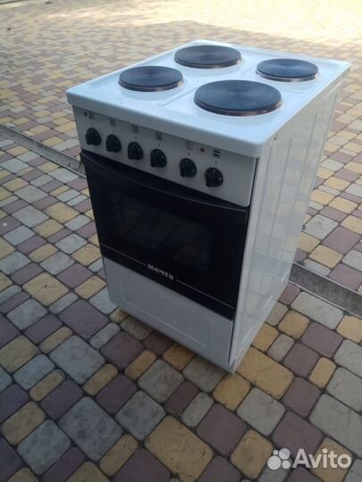 Электроплита мечта