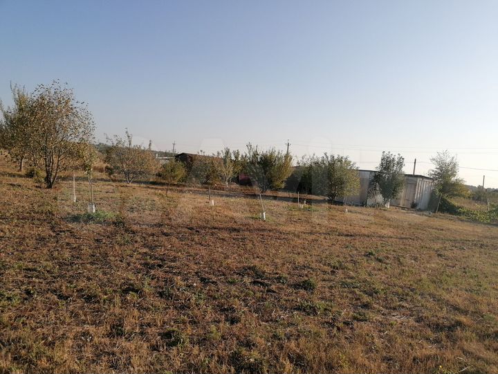 Дача 10 м² на участке 9 сот.