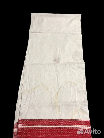 Полотенце XIX-XXв
