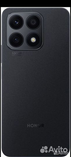 HONOR X8a, 6/128 ГБ