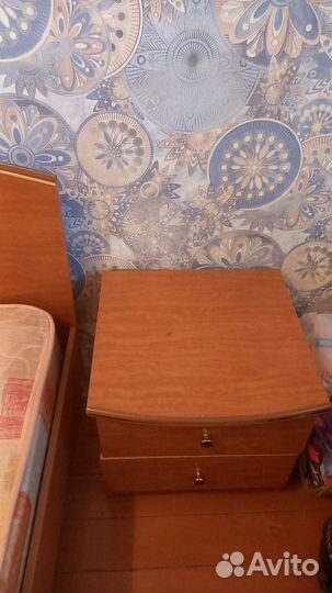 Спальный гарнитур