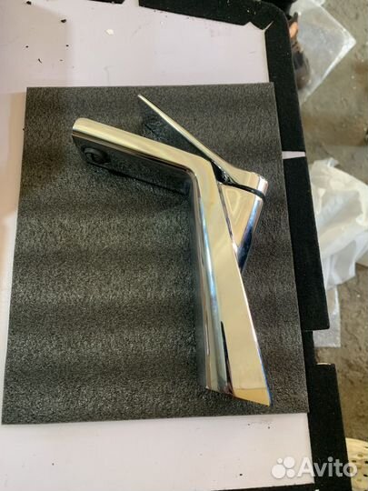 Кран смеситель