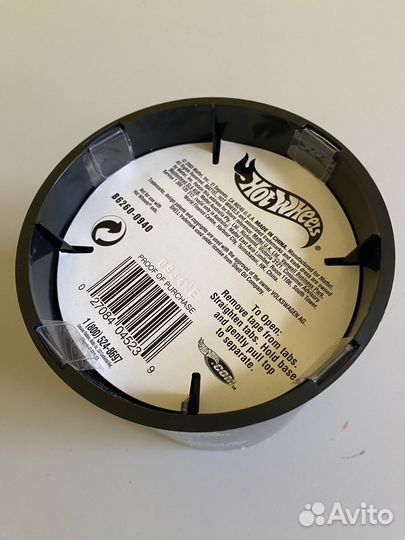 Hot Wheels разные модели