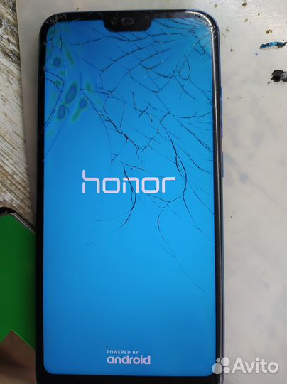 Дисплеи для Honor/Huawei + установка за 30 мин