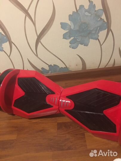 Гироскутер