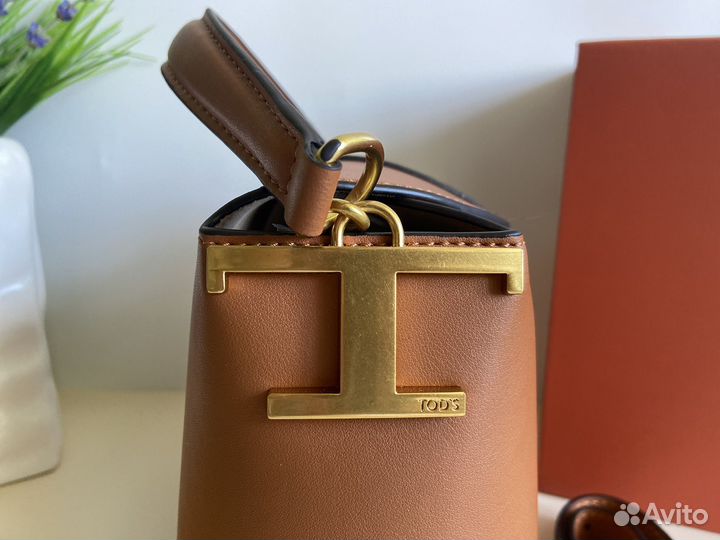 Сумка женская Tod'S через плечо