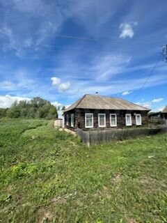 Дом 30,6 м² на участке 21 сот.