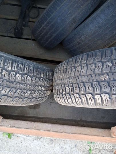 КАМА FLAME A/T (HK-245) 205/70 R16