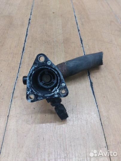 Термостат Opel Agila B K12B 2009