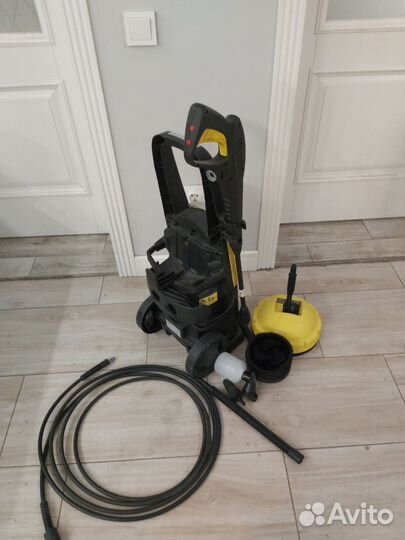 Мойка высокого давления Lavor galaxy 140